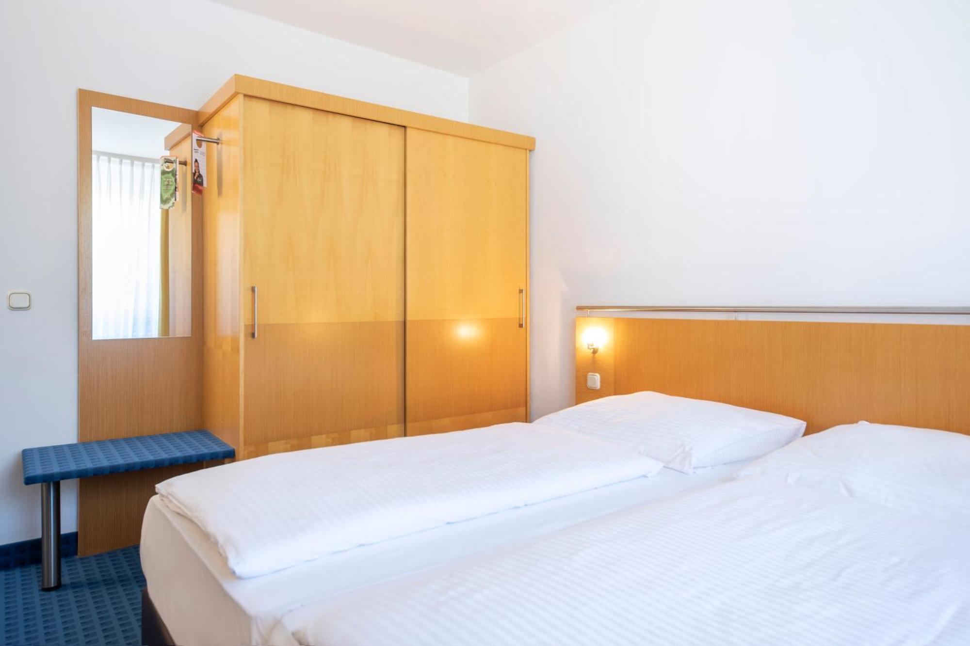 Superior Doppelzimmer